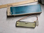 1966 1967 Buick Wildcat Gs Electra 225 Lesabre Nos Dash Map Courtesy Light Assy. Fixed Price $125.00.