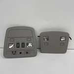 11-14 Cadillac Cts-v Sedan Overhead Roof Console Dome Light Lamp Set Front/rear. Fixed Price $57.00.