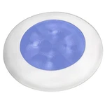 Hella Marine Slim Line Led 'enhanced Brightness' Round Courtesy Lamp - Blue. Fixed Price $38.98.