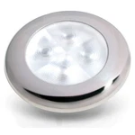 White Led Courtesy W/light Sockets/wiring Harness. Fixed Price $67.95.