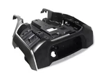 Genuine Mopar Instrument Panel Bezel 7TC673XLAA. Fixed Price $306.34.