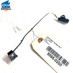 Gmc Terrain 2018 - 2023 Front Passenger Door Interior Panel Light Lamp Wire Oem. Fixed Price $29.99.