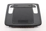 2022 -2025 Honda Civic Front Overhead Console Switch Oem 39180TJBA010M1 Black Bk. Fixed Price $48.83.