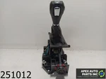 13-19 Taurus Sel At Floor Transmission Gear Shifter Assembly Oem 3678-8. Fixed Price $89.99.