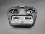 Oem 02-04 Porsche Boxster Interior Light 98663205310 Used. Fixed Price $64.99.