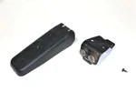 Jeep Wrangler Yj Tj 91-06 Third 3RD Brake Light Cover Contact Tailgate Bracket. Fixed Price $24.99.