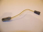 1971 Chrysler Imperial Ash Tray Light Assembly 3488446 1972 Oem. Fixed Price $39.98.