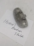 97-04.5 Ford F-150 Fusion Dome Light 7A13-13776-A Genuine Oem. Fixed Price $14.99.