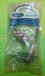 1979-1982 Mustang Capri Fairmont Zephyr Nos Ash Receptacle Tray Lamp Assembly. Fixed Price $39.00.
