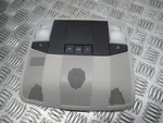 2020 Mitsubishi Eclipse Cross MK1 5DRS Hatch Front Interior Roof Light REF20665. Fixed Price $48.97.