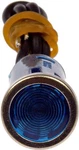 Dorman 85940 Electrical Switches - Indicator Light Round With Bezel Style Bl. Fixed Price $15.40.