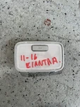 2011 2016 Hyundai Elantra Roof Dome Light Oem 92850-3XXXX. Fixed Price $28.99.