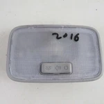 Interior Light 92850-1M000 For Kia Venga 1.4 Cvvt 2009 Used (50523). Fixed Price $77.25.