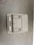 Jaguar Xe Front Interior Light GX7315K609AA 2016. Fixed Price $12.83.