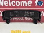 2016-2023 Audi Tt Convertible Windscreen Deflector Panel Lift Mechanism Oem 56K. Fixed Price $229.88.