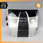 05-11 Mercedes R171 SLK350 SLK55 Amg Overhead Reading Dome Light Lamp Black Oem. Fixed Price $86.23.