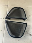Porsche Boxster Wind Deflector Pair 98756158400 98756158300. Fixed Price $369.77.