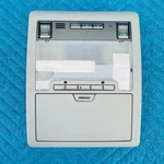 2007 2009 Lexus LS460 Overhead Console Light And Sunroof Control Unit Oem. Fixed Price $57.80.