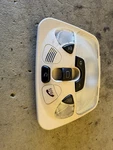 03-05 Mercedes W209 CLK320 Coupe Overhead Interior Dome Light A2098201401 Oem. Fixed Price $49.97.