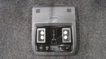 Volkswagen Golf Gti Front Console 5H0959569F Tja Overhead B3693. Fixed Price $75.00.
