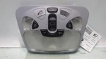 Mercedes C240 Overhead Console W Sunroof A2038201401. Fixed Price $55.00.