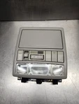 07-09 Toyota Camry Front Overhead Console Dome Map Light W/ Sunroof & Bluetooth. Fixed Price $45.00.