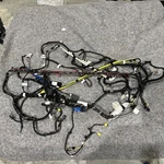 2024-2025 Tesla Model 3 Harness Body Left Hand Drive-interior Cabin Radar Oem. Fixed Price $300.00.