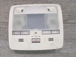 10-15 Lexus IS350 IS250 Convertible Upper Overhead Dome Light Lamp Console Oem. Fixed Price $37.42.