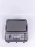 2000-2004 Toyota Avalon Grey Map Dome Light Console Assembly Sunroof Oem T6. Fixed Price $34.95.