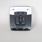 2012-2020 Bmw Roof Function Centre Overhead Console Switch Oem 61316999744. Fixed Price $46.69.