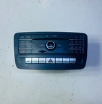 Mercedes Benz Comand Online Operating Unit A2469006219 W176 A-class, W246 B-clas. Fixed Price $150.00.