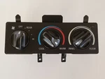 99-02 Expedition XL1H-19E764-AA Rear Climate Control Panel Temp Unit A/c Heater. Fixed Price $14.97.