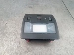 2017 Lexus Rc-f Overhead Console / Dome Lights #6056 A1. Fixed Price $63.99.