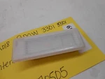 14-18 Bmw 330I, 350I Interior Led Light Oem 9270505 GC0339. Fixed Price $20.00.