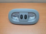 2004-2008 Ford F150 Front Dome Light Overhead Lamp Sun Roof Sliding Window Oem. Fixed Price $64.99.