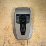 2005-07 Volvo S40 V50 Overhead Console Dome Light Lamp Map W/ Sunroof Switch Oem. Fixed Price $199.99.