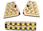 Putco 980010 Led Dome Light Replacement Fits 02-08 Ram 1500 2500 3500. Fixed Price $98.86.