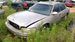 Chassis Ecm Left Hand Dash Headlamps Fits 97-05 Park Avenue 241578. Fixed Price $63.99.