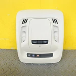 2021-2024 Buick Envision Front Roof Overhead Console Dome Light Lamp Switch Oem. Fixed Price $125.62.