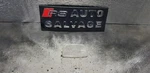 Volvo XC90 2003 5DR 2.4 Diesel Auto Interior Courtesy Light 30634772. Fixed Price $13.44.