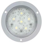 Truck-lite 44339C3 Super 44, Led, 6 Diode, Round Clear, Dome Light, Gray Flange. Fixed Price $76.77.