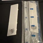 Nos Set Of Cadillac Deville Fwd Interior Lens Cover For Reading Light 1985 -93. Fixed Price $40.00.