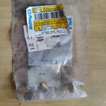 Oem Nos Mopar Lamp Bulb # L0001003 / Fits 1997. Fixed Price $6.99.
