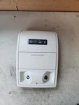 2011 Chrysler Town And Country Roof Overhead Dome Light Console Beige L00102131. Fixed Price $58.66.