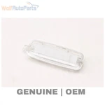 2010-2012 Audi A5 Quattro Front Left Vanity / Makeup Light 8J0947105A. Fixed Price $6.99.