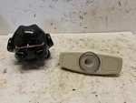 13-19 Ford Escape Oem Rear Dome Map Overhead Light *CJ5A13776AE3AM1 #A3-1. Fixed Price $16.59.