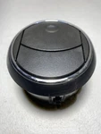 2005-2010 Pontiac G6 Dash A/c Grille Air Vent Outer Duct Oem. Fixed Price $25.00.