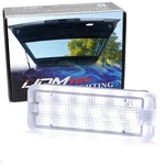 White Full Led Rear Trunk Luggage Boot Lamp For Range Rover Discovery Freelander. Fixed Price $14.09.