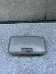 2009-2013 Toyota Corolla Matrix Front Interior Dome Map Light Console Gray Oem. Fixed Price $30.00.