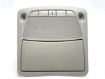 Oem 17-20 Nissan Maxima Interior Roof Map Dome Light Lamp Switch 26430-4RA7A. Fixed Price $44.99.